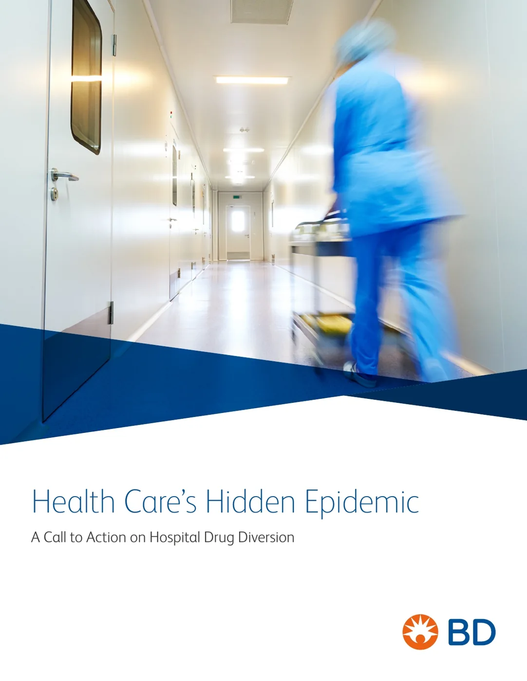 Research gives the issue a clear evidence base.