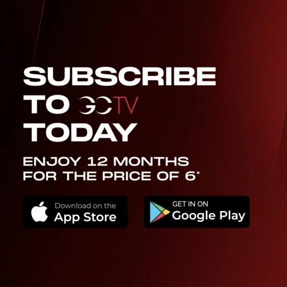 A subscription offer connects interest with action.