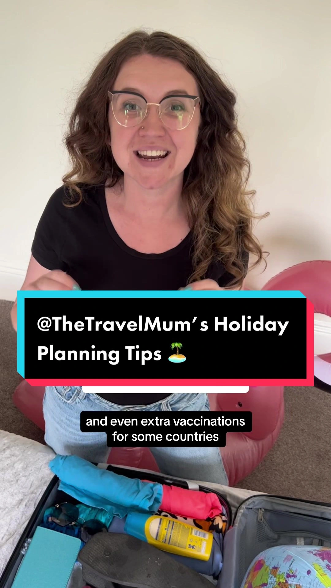 Practical travel tips keep holiday costs under control.