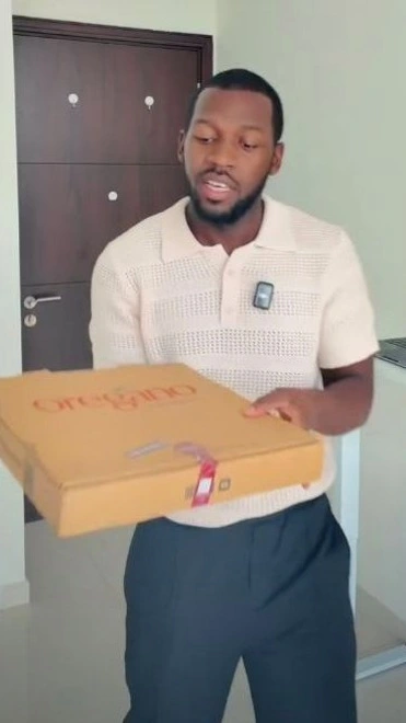 Pizza slices make seller profit easy to understand.